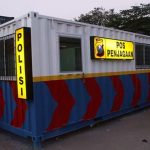 Jasa Modifikasi Container Custom