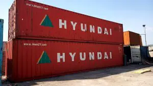 Penjual Container Bekas